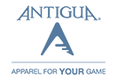 Antigua Logo