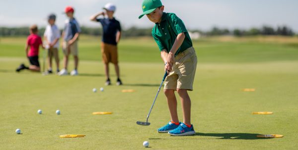 Jr Golfer 4